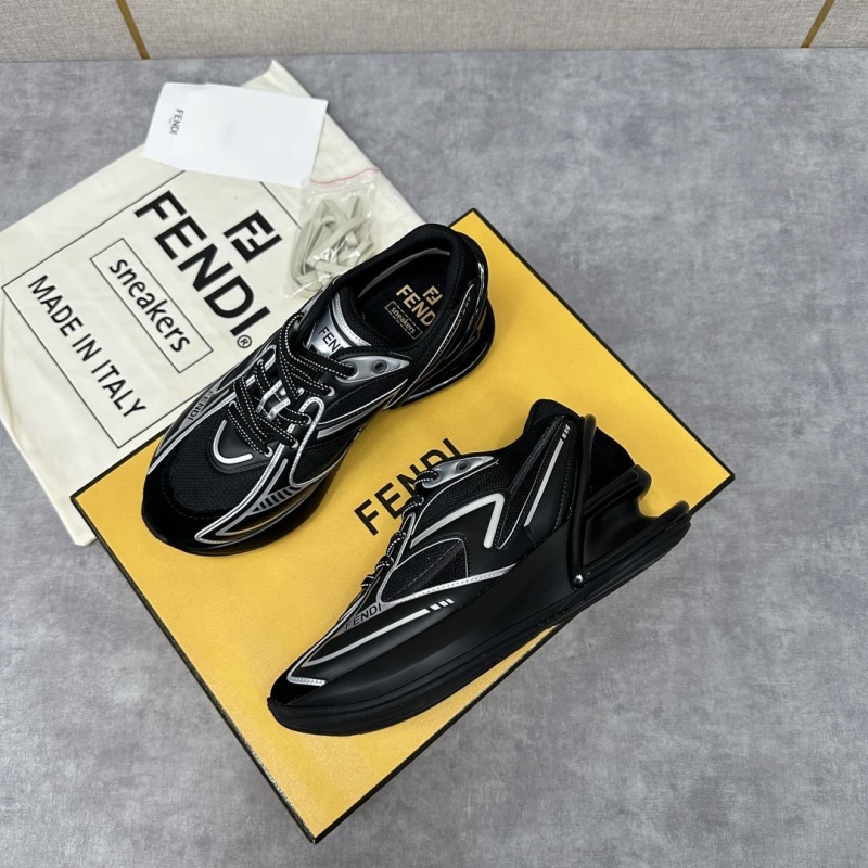 Fendi Sneakers